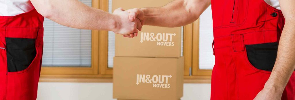 Hire Professional Movers To Save Time & Energy