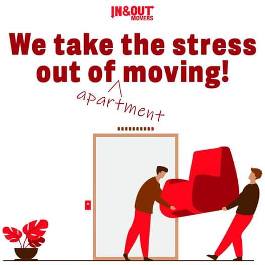 about in and out movers