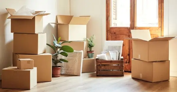 What Are Local Movers? - Moving Services Explained