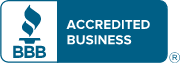 In and Out Movers and Relocation, LLC is BBB Certified