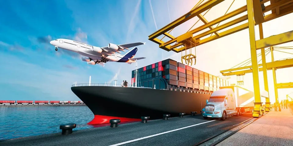 Finding Reputable International Movers