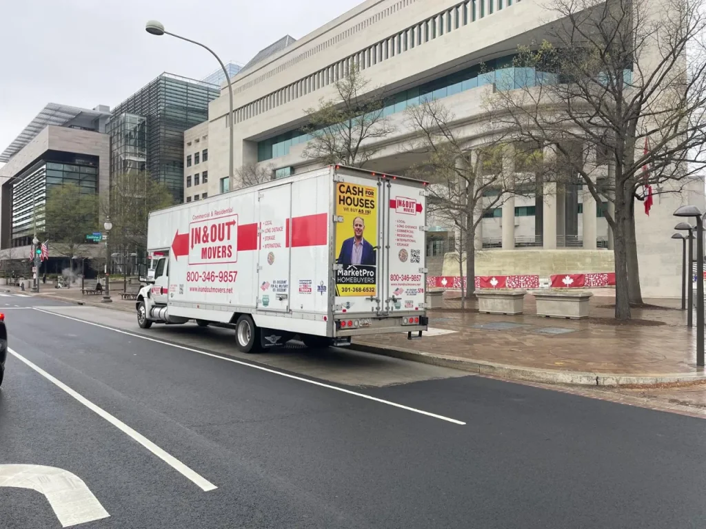 The Guide To Getting Reliable Moving Quotes