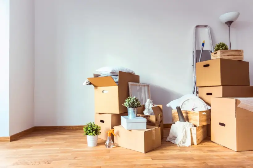 The Many Cons Of Choosing Same-day Long-distance Moving Services