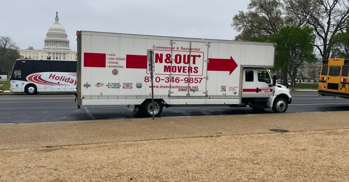 True Moving Costs In 2025