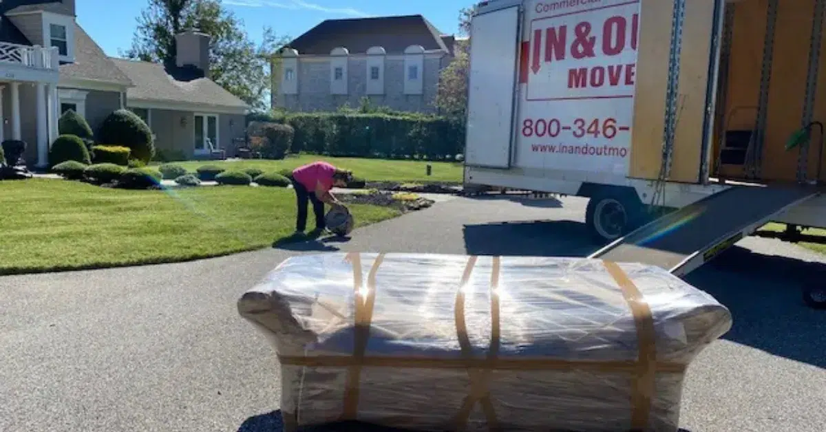 What Are Commercial Relocation Solutions