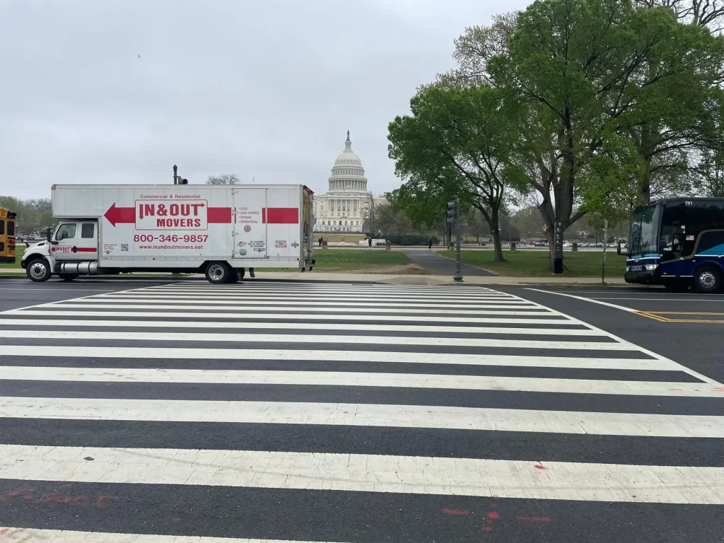 Why Hiring Professional Local Moving Companies Matters