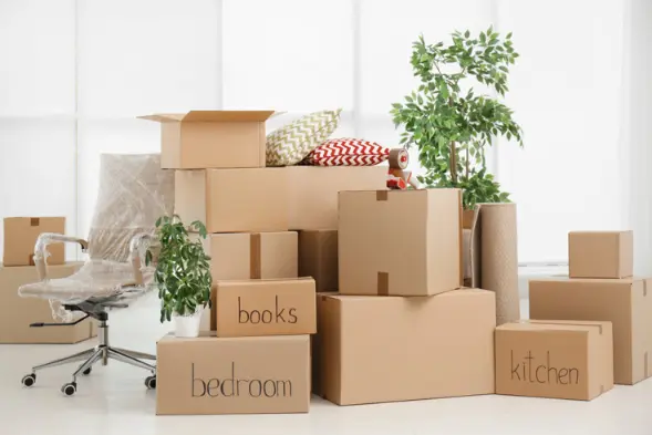 Why Same Day Long Distance Movers Are NOT A Good Idea