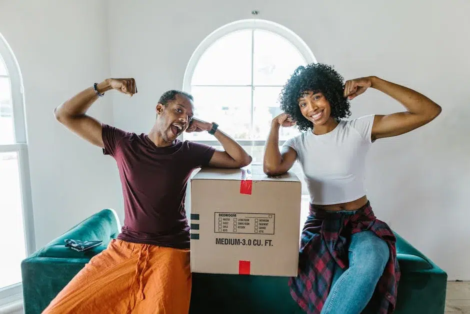 How to Budget and Prepare for a Same-Day Move - In and Out Movers