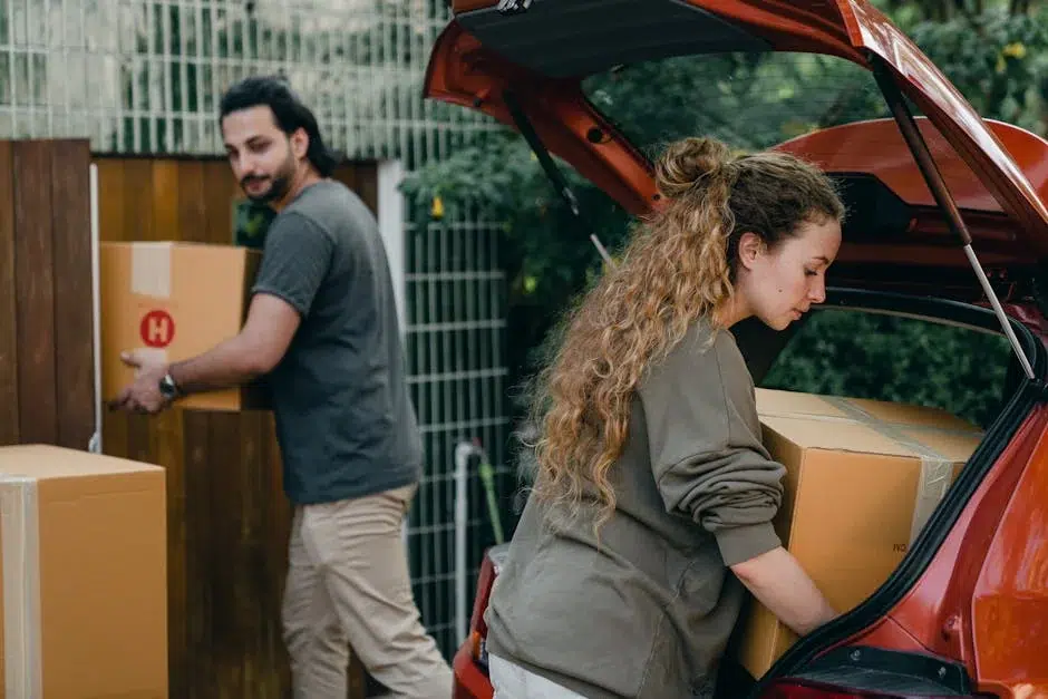 How to Budget for Protection and Avoid Claim Delays - In and Out Movers