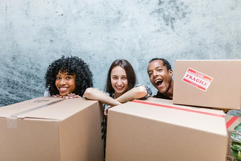 How Weekday Moves Work and When They Make Sense - In and Out Movers