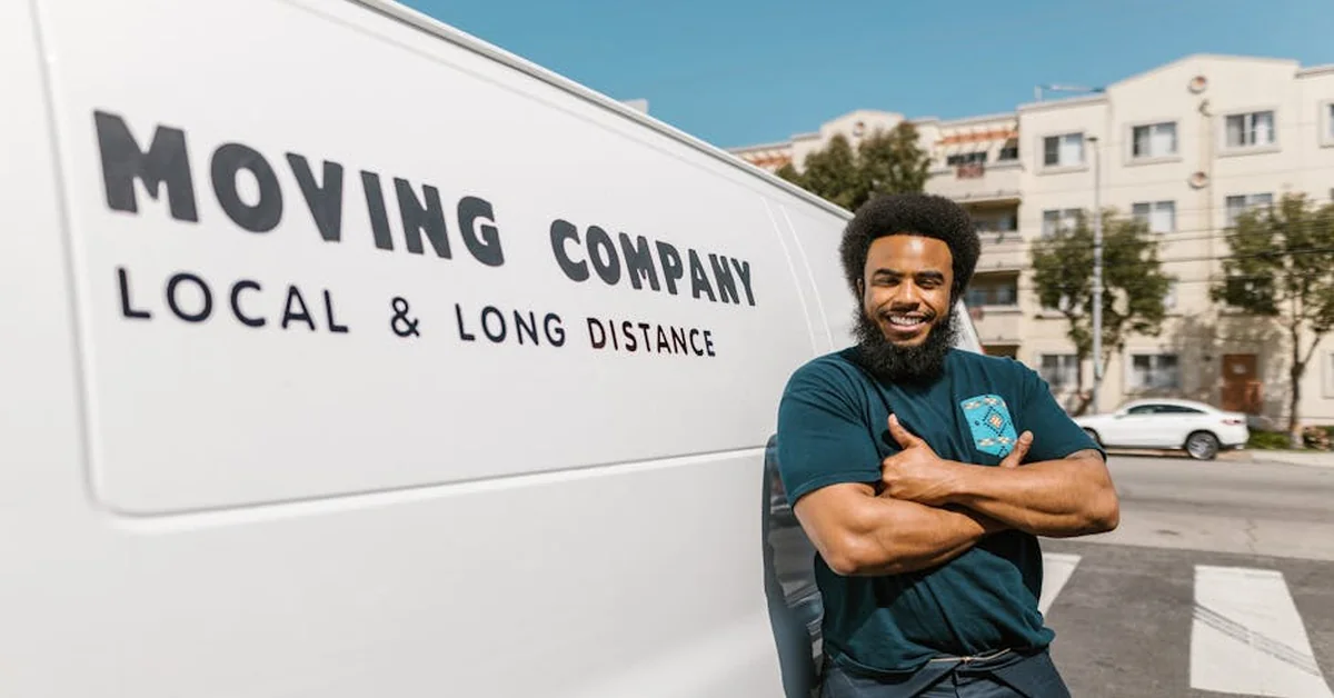 In and Out Movers Residential Moving Services in Dale City
