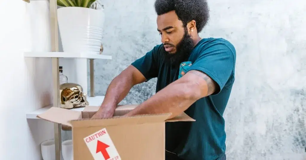 Last-Minute Movers in Rockville: What to Know Before You Book - In and Out Movers