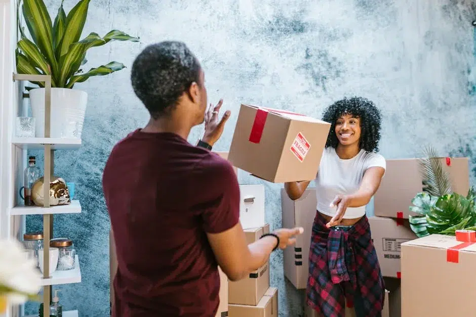 licensed and insured movers checklist rockville