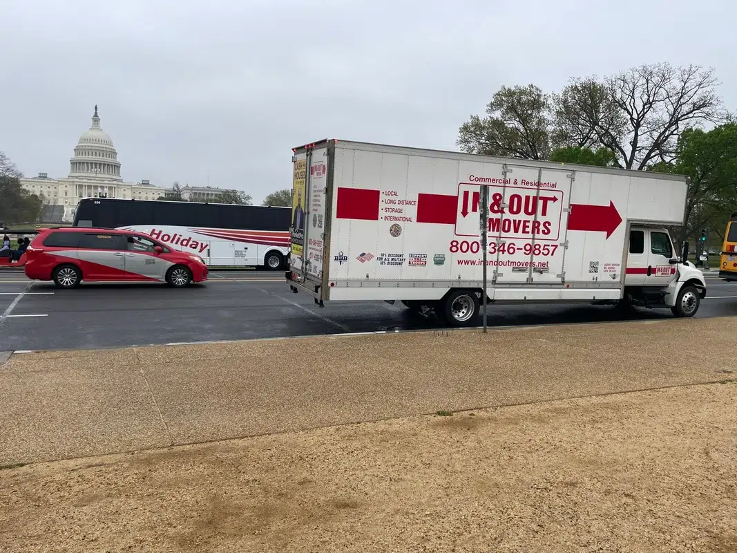 office relocation specialists best practices rockville