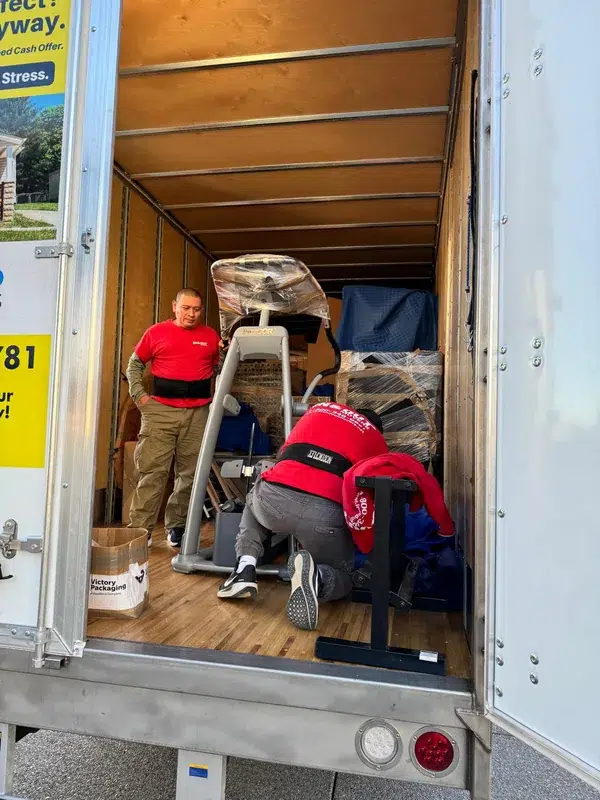 office relocation specialists tips rockville
