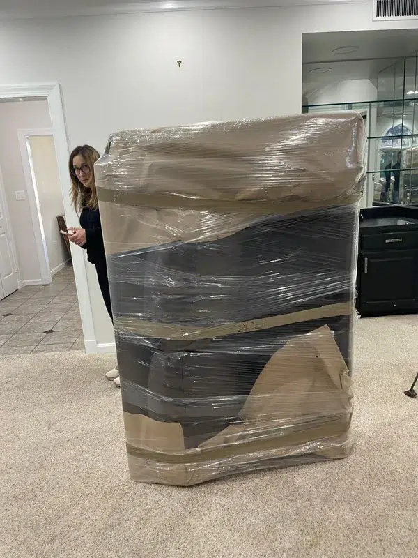 specialty item movers tips rockville