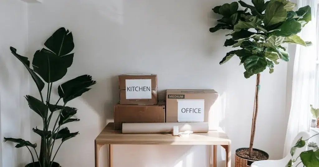 Office Relocation Timeline Checklist for Businesses: A Step-by-Step Planning Guide - In and Out Movers
