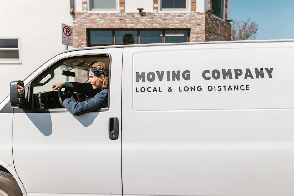 residential moving services results and outcomes in Dale City by In and Out Movers