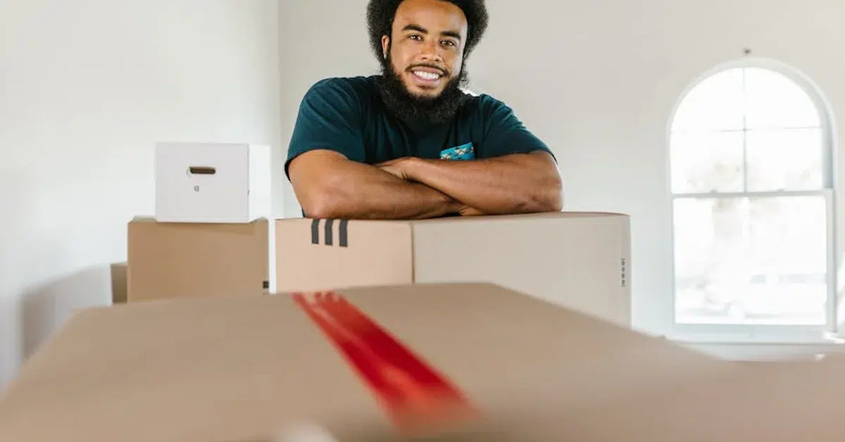 Same-Day Movers in Gaithersburg: Cost & Tips You Need to Know - In and Out Movers
