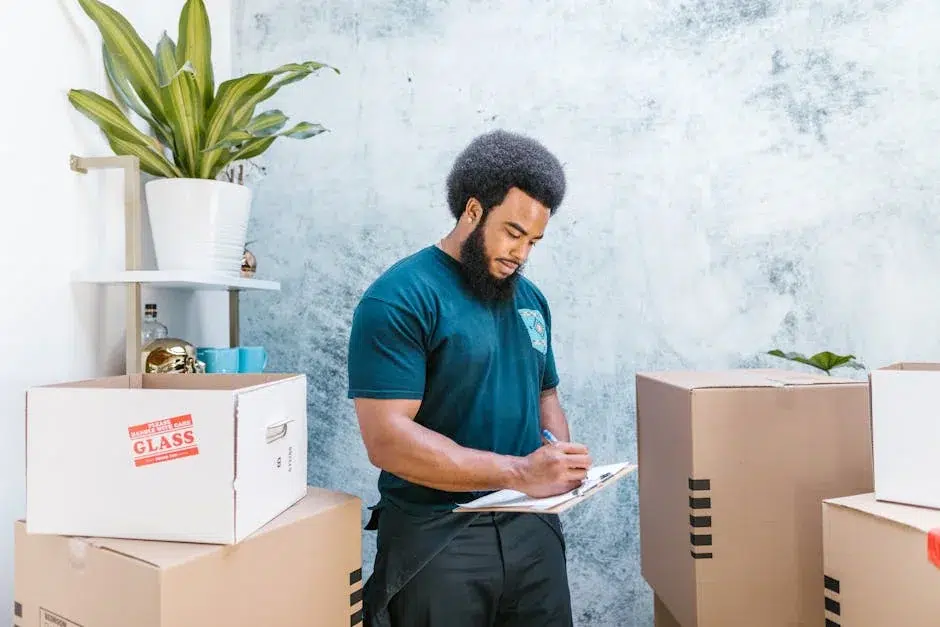 Standards, Tools, and Steps That Protect Your Move - In and Out Movers