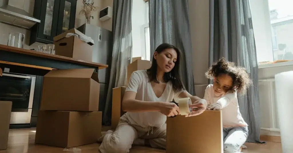 Weekend vs Weekday Moving Costs in Maryland: What Really Affects Your Final Bill? - In and Out Movers