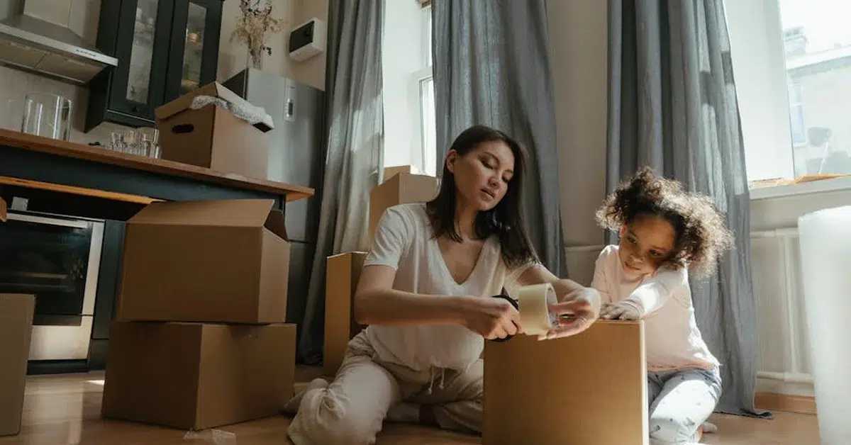 Weekend vs Weekday Moving Costs in Maryland: What Really Affects Your Final Bill? - In and Out Movers