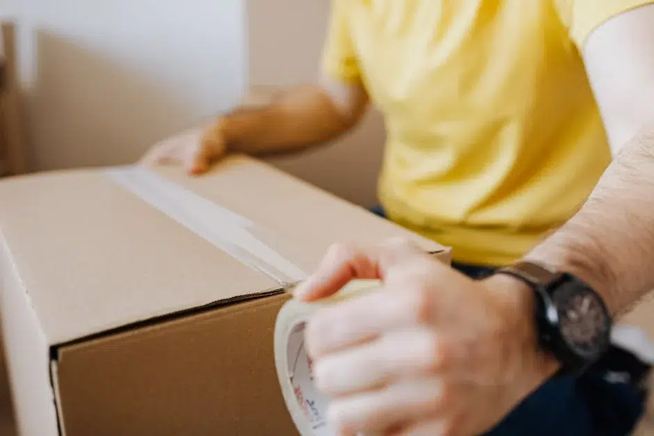 What Professional-Grade Protection Should Include - In and Out Movers