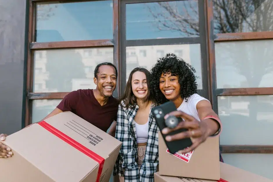 What Quality Service in Rockville Should Always Include - In and Out Movers